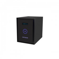 Netgear ReadyNAS 316