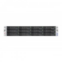 Netgear ReadyNAS 4200 & 4220 Series