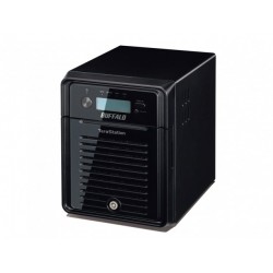 Desktop Buffalo TeraStation 3000