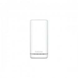D-Link NAS