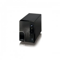 ZyXEL NAS