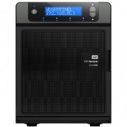 Western Digital NAS