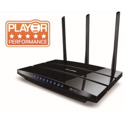 TP-Link Dual Band Wireless