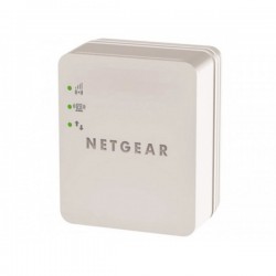 Netgear Wireless Range Extenders