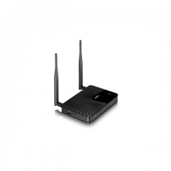 ZyXEL Wireless