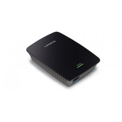 Linksys Wireless