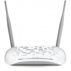 TP-Link ADSL Wireless Routers