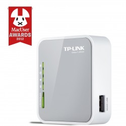 TP-Link Wireless Routers