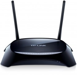 TP-Link Wired Routers