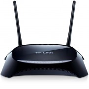 TP-Link Wired Routers