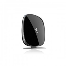 Belkin Routers