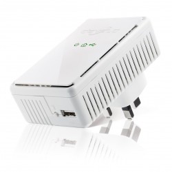 Devolo PowerLine Adapters