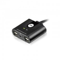 Aten KVM Switches