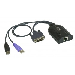 Aten KVM Modules